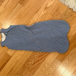 Kyte BABY Blue Kids Pajama Sleep Sack